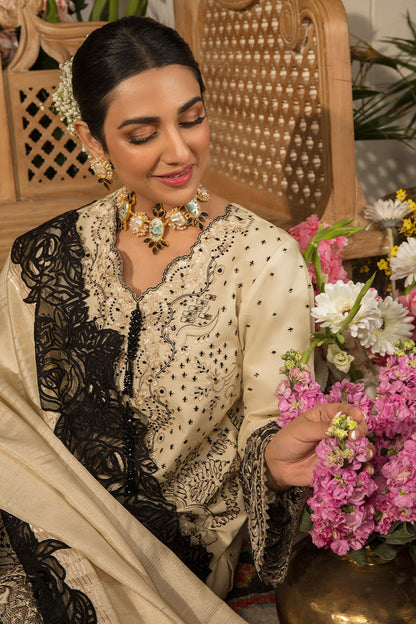 Ayleen- Rehmat Luxury Eid Collection'23 - Rang Rasiya - Shahana Collection UK - Festive Eid 2023