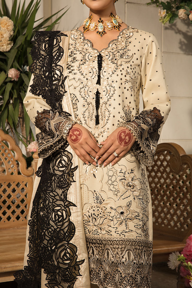 Ayleen- Rehmat Luxury Eid Collection'23 - Rang Rasiya - Shahana Collection UK - Festive Eid 2023