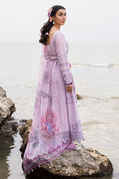  diora - Tere Sang - Swiss Lawn - Nureh Summer Collection 2023 - Shahana Collection Uk