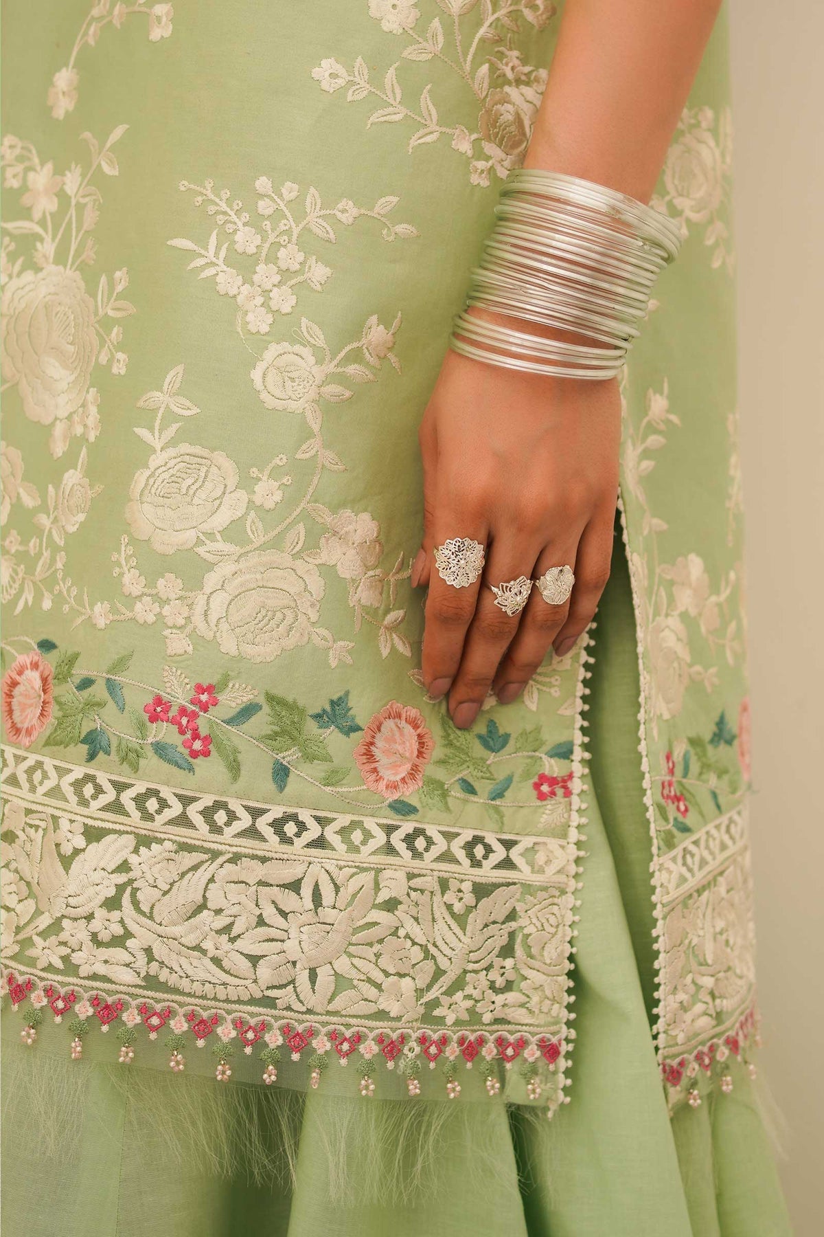 D# 3B - Zara Shahjahan - Spring Summer 2023 - Shahana Collection UK - Zara Shahjahan in UK - Summer Lawn in UK