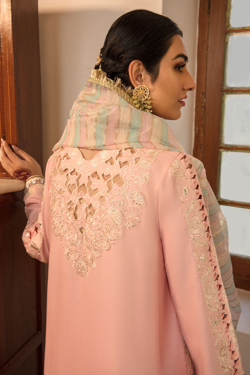 Rania - Rehmat Luxury Eid Collection'23 - Rang Rasiya - Shahana Collection UK - Festive Eid 2023