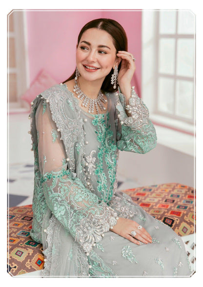 Celebrations by Elaf - Luxury Handwork Collection 2022- PRINCESA - Celebrations by Elaf - Luxury Handwork Collection 2022- PRINCESA - Shahana Collection