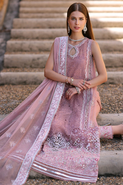 Buy Now, Zuria- Noor Chiffons 2023 - Saadia Asad - Wedding and Bridal Party Dresses - Shahana UK - Pakistani Bridal Dresses in UK