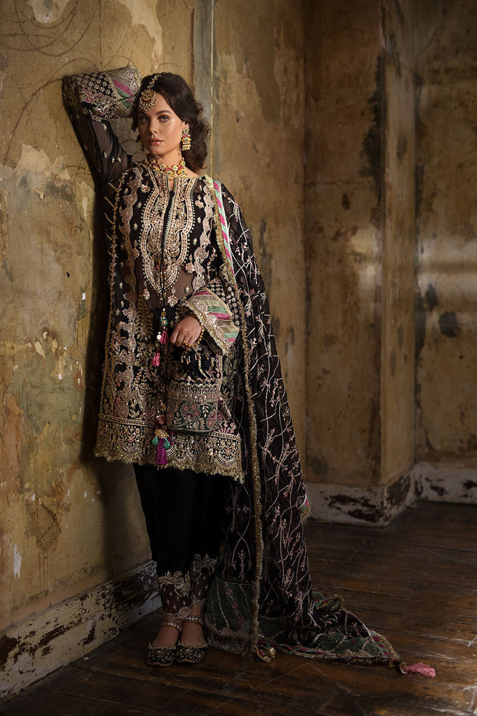 D 04 - Nayab Festive Collection 2022 by Sobia Nazir