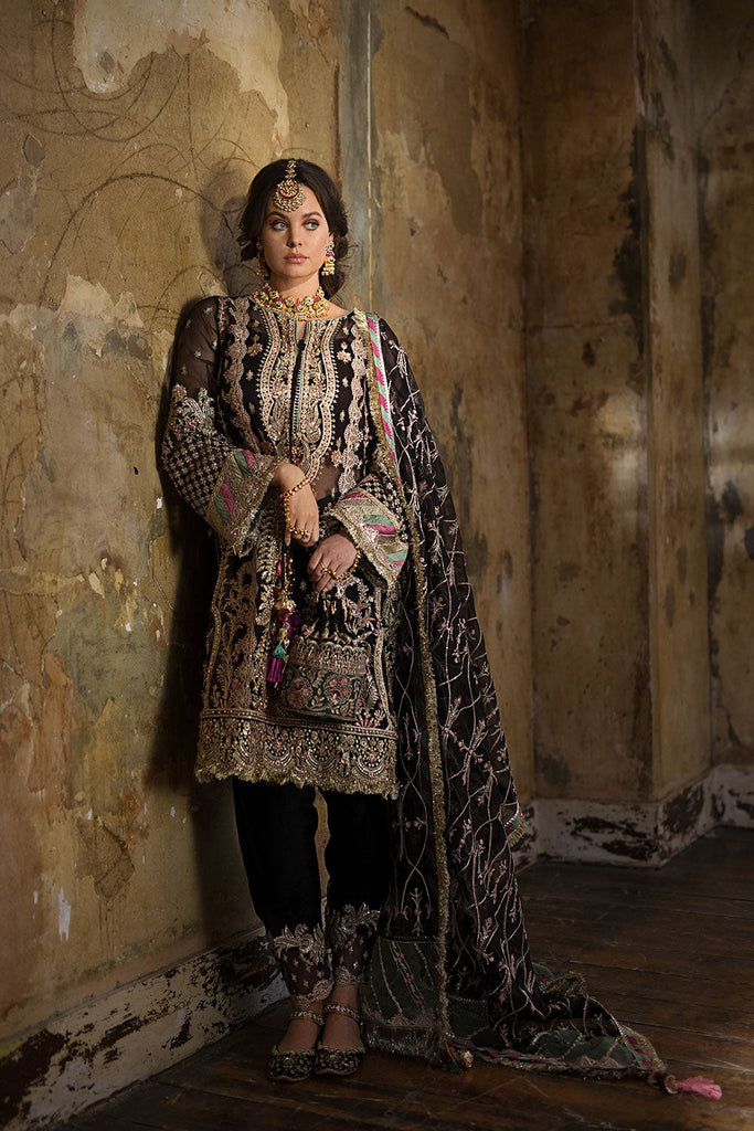 D 04 - Nayab Festive Collection 2022 by Sobia Nazir