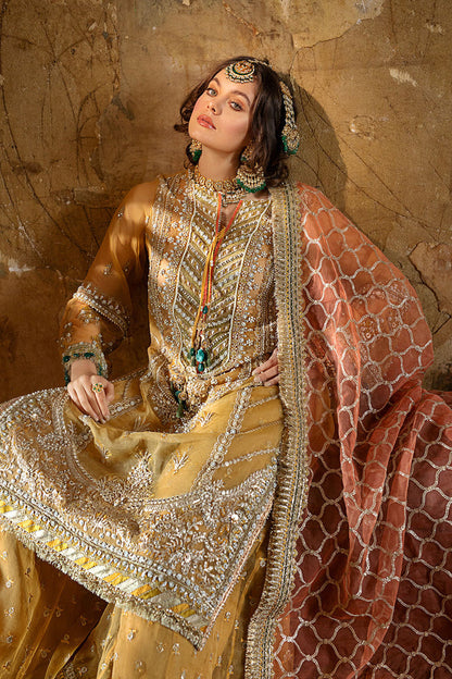 D 05 - Nayab Festive Collection 2022 by Sobia Nazir