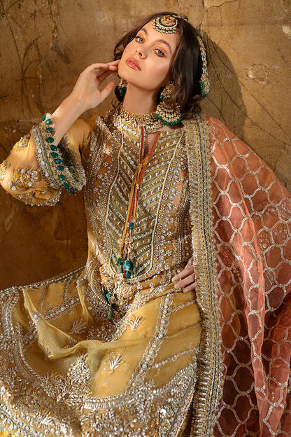 D 05 - Nayab Festive Collection 2022 by Sobia Nazir