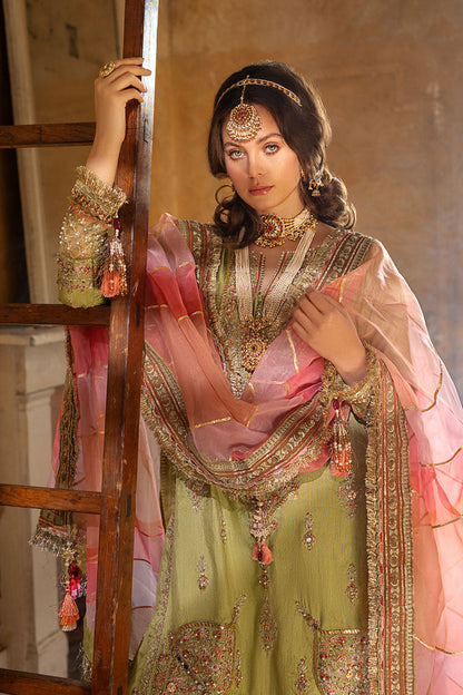 D 06 - Nayab Festive Collection 2022 by Sobia Nazir