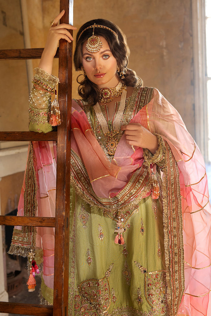 D 06 - Nayab Festive Collection 2022 by Sobia Nazir