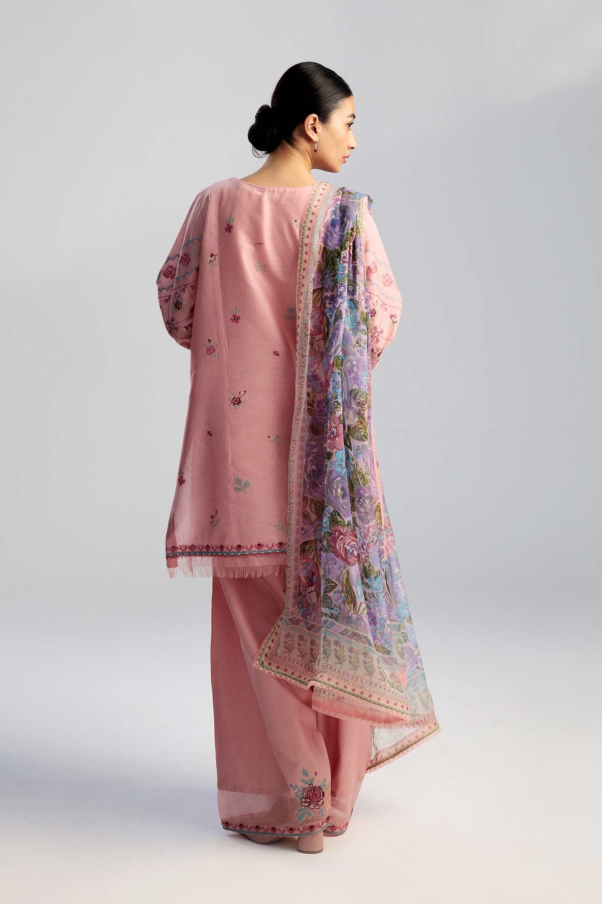 Z23-2A - Coco Spring Summer - Zara Shahjahan'23