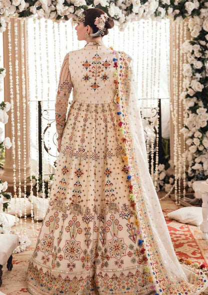 Afrozeh Sehnai Wedding 2022- Shadmehr - Afrozeh Sehnai Wedding 2022- Shadmehr - Shahana Collection